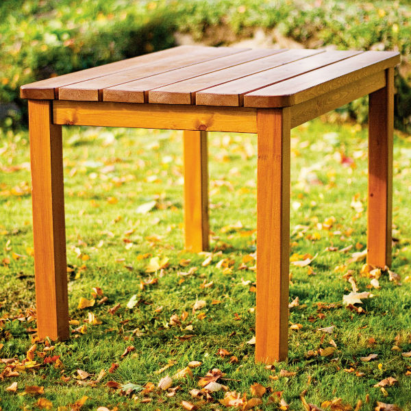 Picknickbord & Parkbord | Bord Malbå