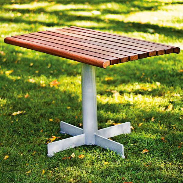 Picknickbord & Parkbord | Bord Stöget Fristående
