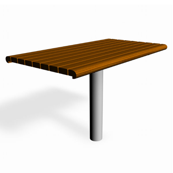 Picknickbord & Parkbord | Bord Stöget Nergjutning