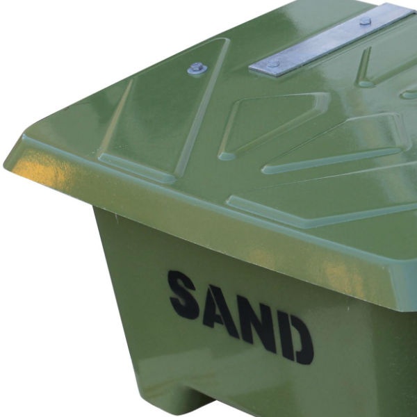 Sandbehållare | Sandbehållare 65L 5-pack