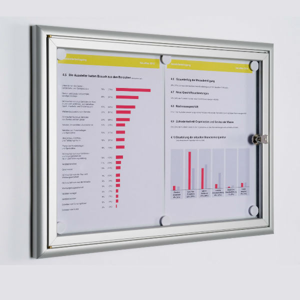 Informationstavlor | Informationstavla - SoftLine BSK