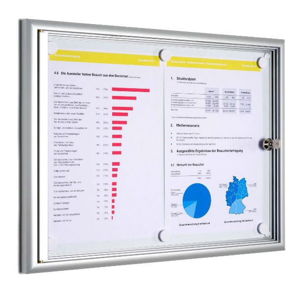 Informationstavlor | Informationstavla - SoftLine MSK