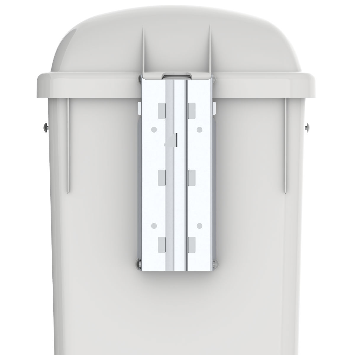Papperskorgar | Papperskorg Classic 50L