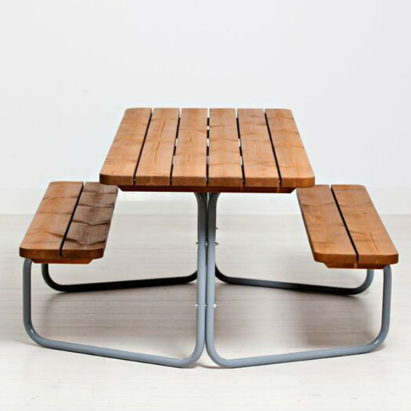 Picknickbord & Parkbord | Picknickbord Break för barn