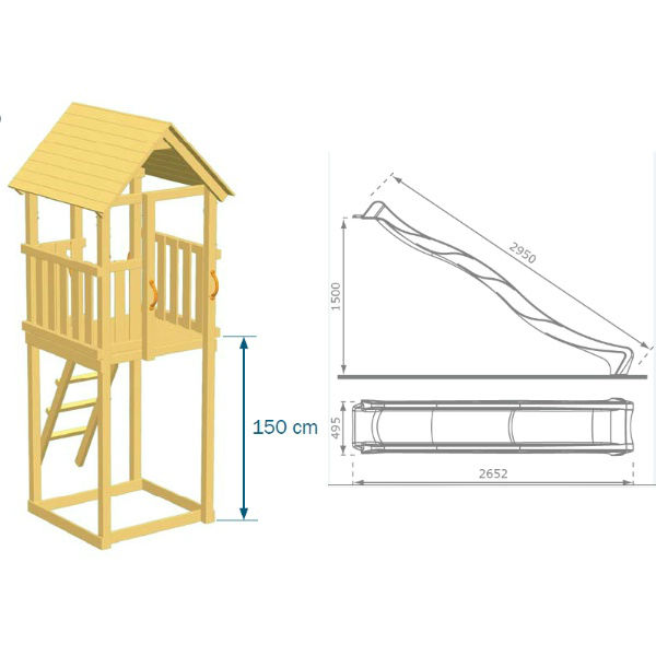 Lektorn | Lektorn Kiosk