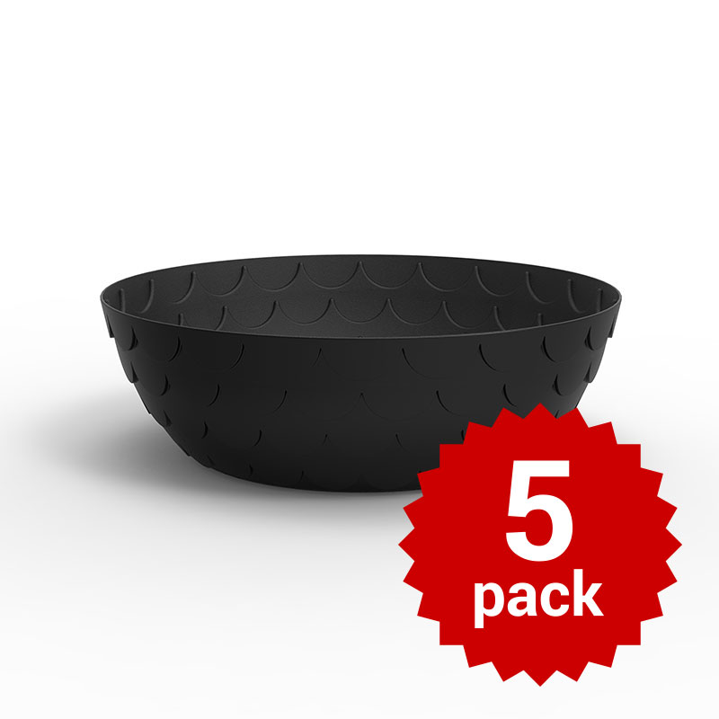 Planteringskärl | 5-pack Planteringskärl Grow