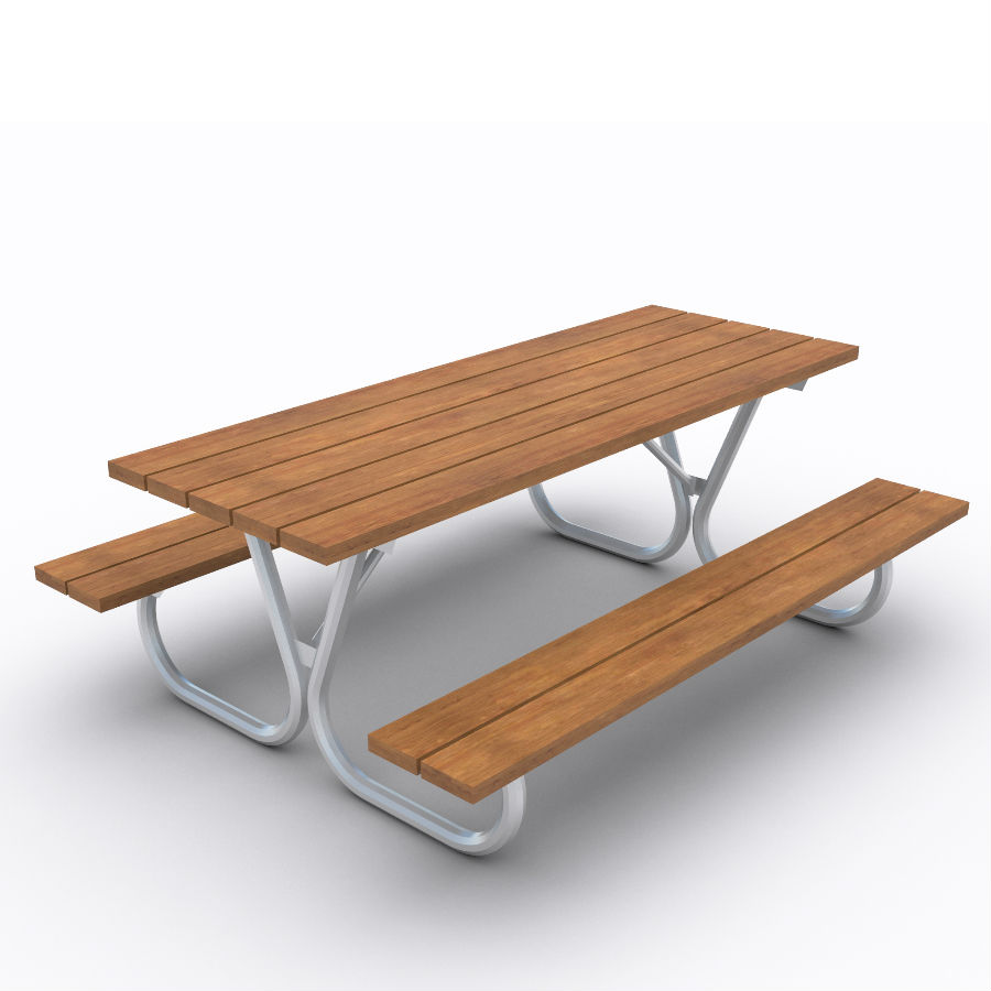 Picknickbord & Parkbord | Picknickbord Hallon För barn