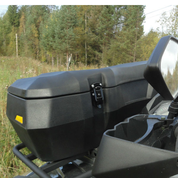 Boxar till ATV | Front Box till ATV 60L