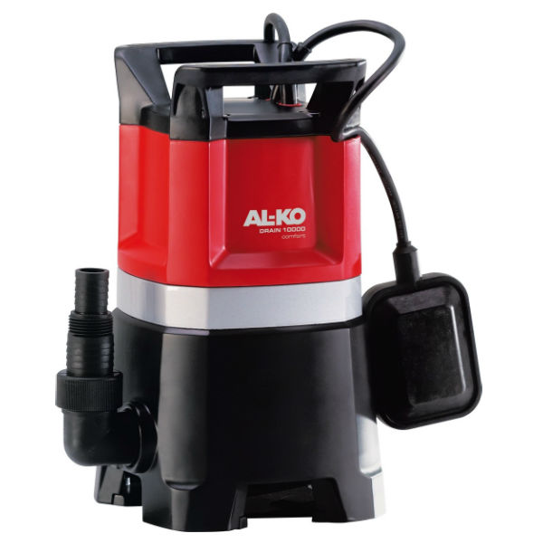 Vattenpumpar | Dränkbar pump AL-KO DRAIN 10000 Comfort