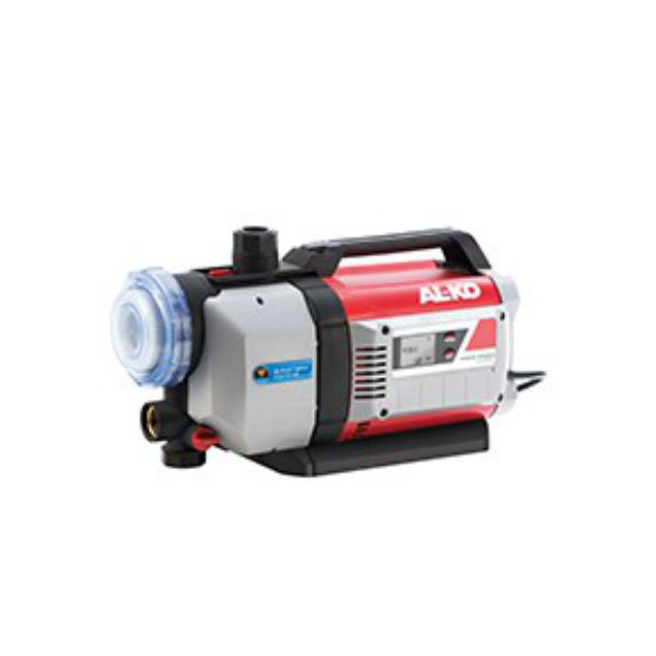 Vattenpumpar | Pumpautomat AL-KO HWA 4500 Comfort