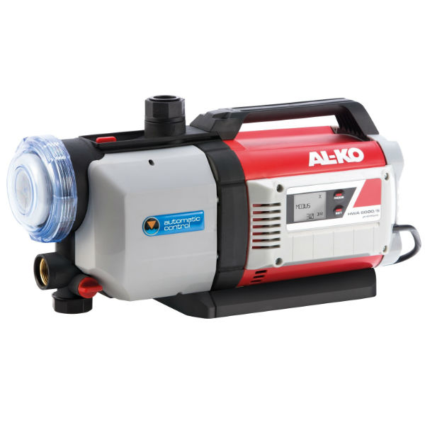 Vattenpumpar | Pumpautomat AL-KO HWA 6000/5 Premium