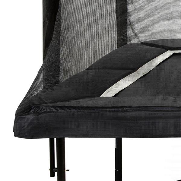 Studsmattor | SALTA Studsmatta Premium 213 x 305 cm, svart