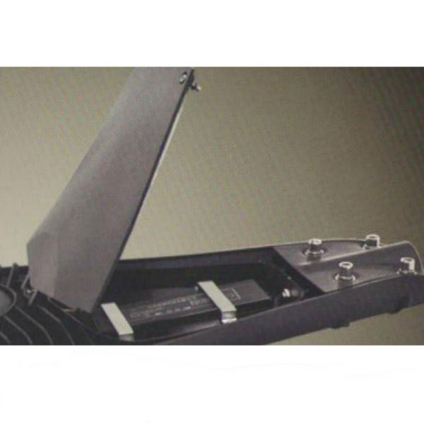 Armaturer | Stolparmatur APEX LED40W