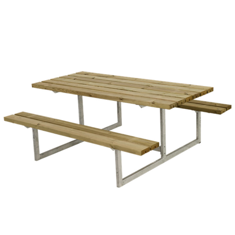 Picknickbord & Parkbord | Bänkbord Plus