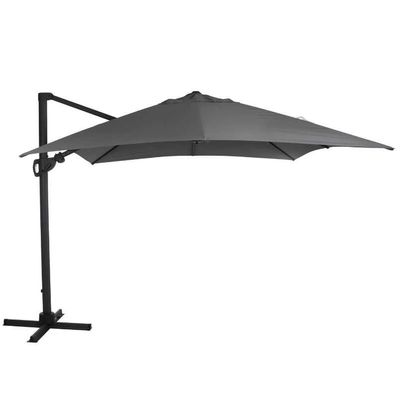 Parasoller  | Varallo frihängande parasoll