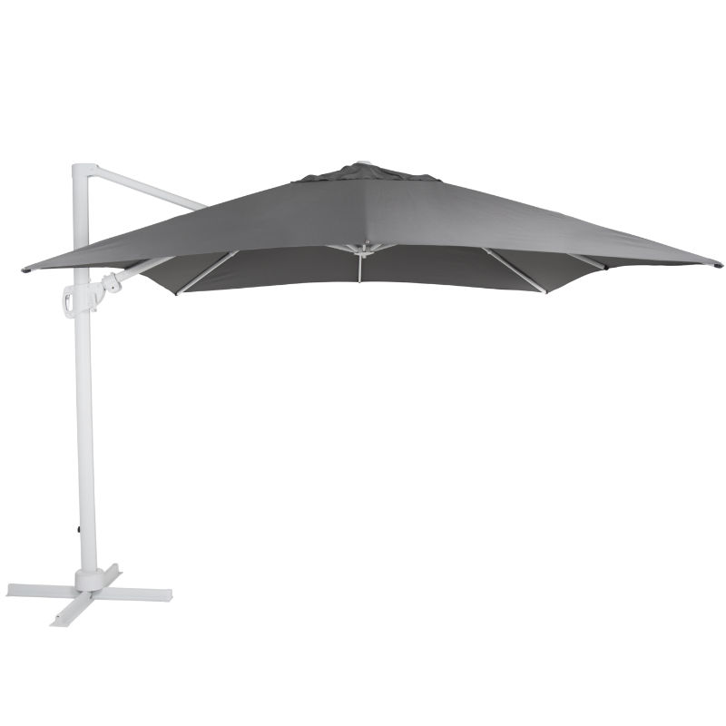 Parasoller  | Varallo frihängande parasoll