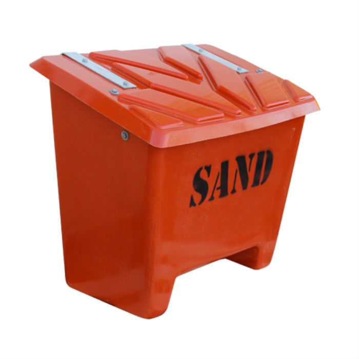 Sandbehållare | Sandbehållare 130L