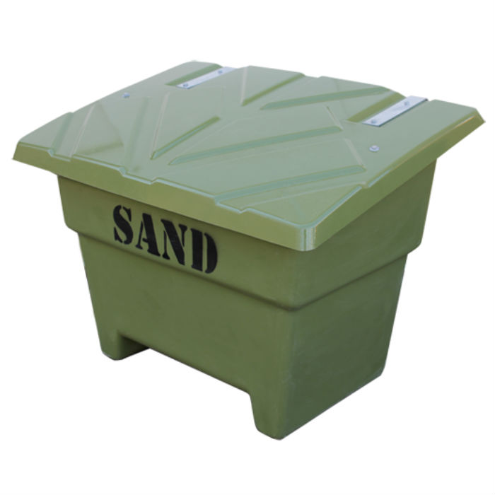 Sandbehållare | Sandbehållare 350L