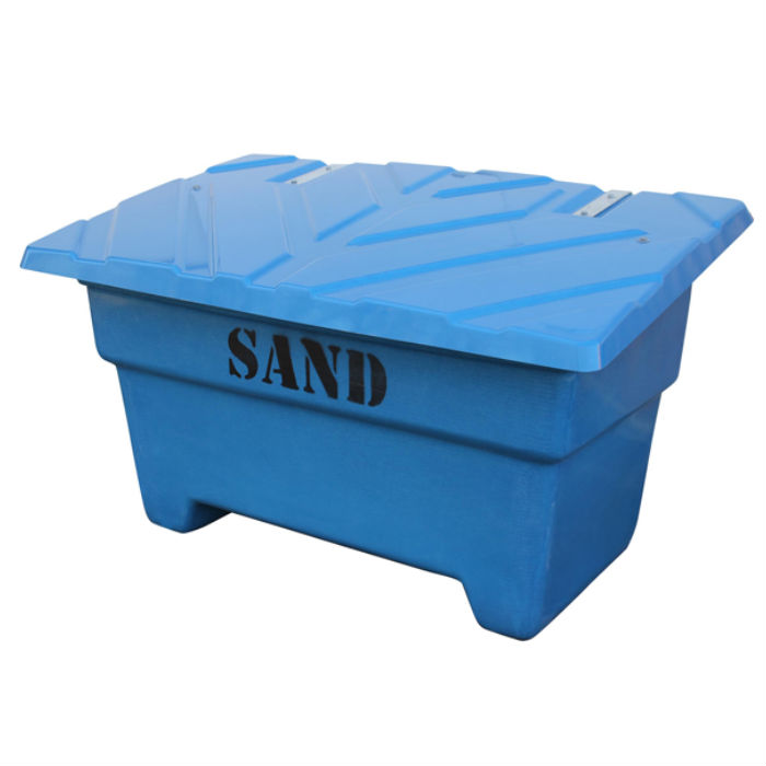 Sandbehållare | Sandbehållare 550L