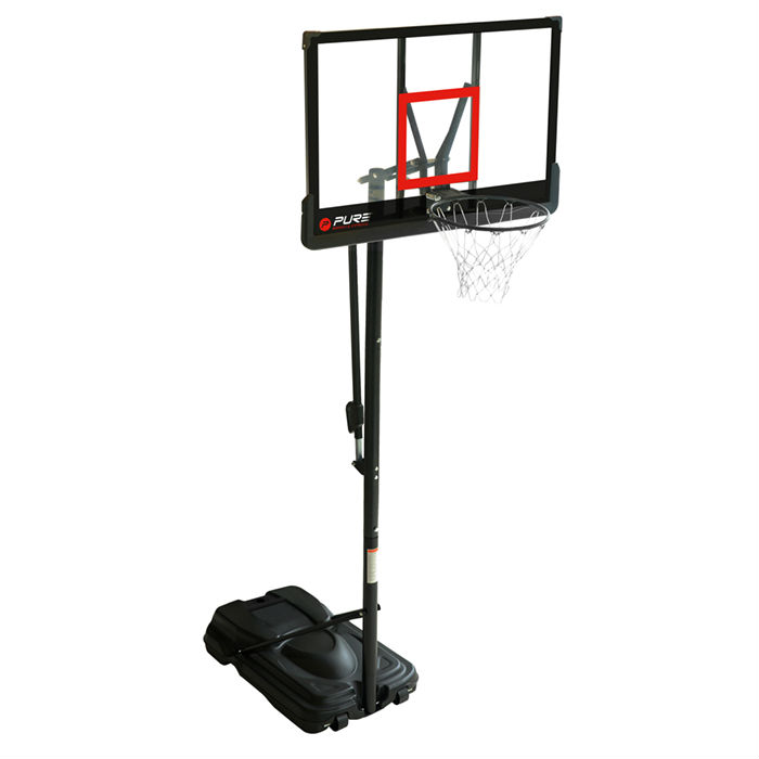 Basketställningar | Portabelt basketstativ Deluxe