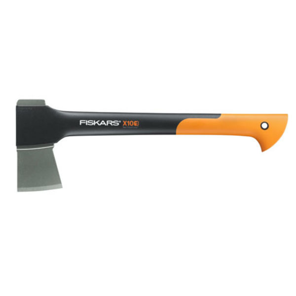 Handredskap | Fiskars Villa & Snickaryxa X10 