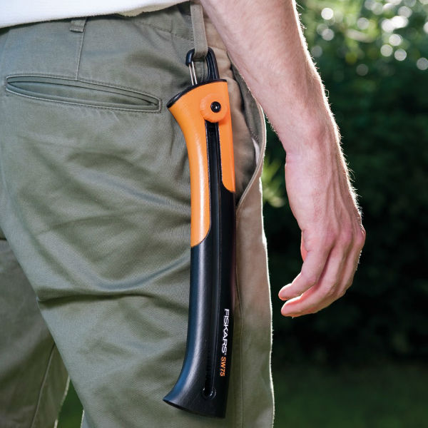 Handredskap | Fiskars Trädgårdssåg SW75 L Xtract