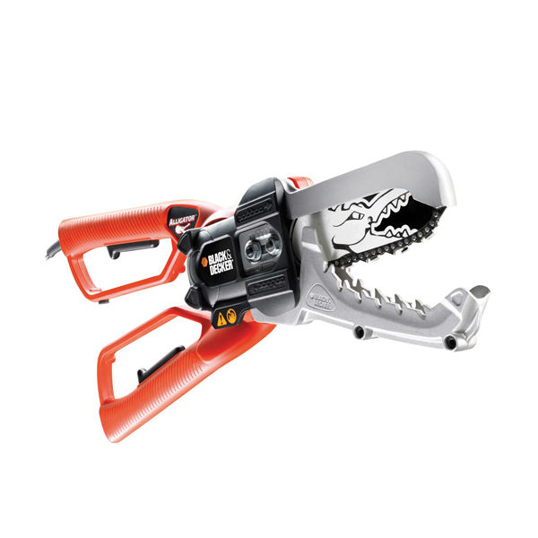 Handredskap | Black & Decker Elektrisk grenkap GK1000-QS