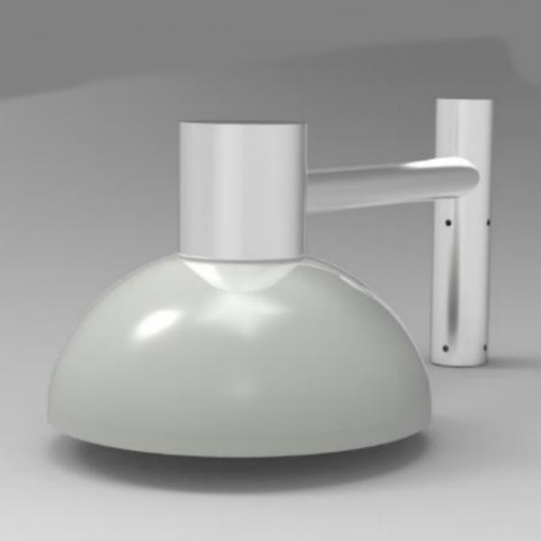 Armaturer | LED armatur Globe Small