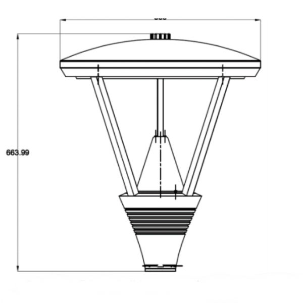 Armaturer | LED armatur Odense