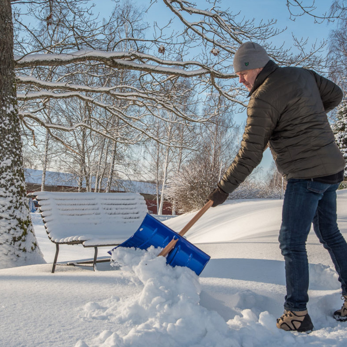 Snöredskap | 3 pack Snöraka 705