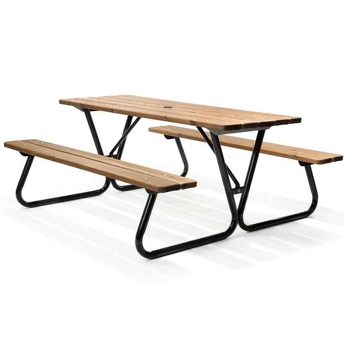 Picknickbord & Parkbord | Bänkbord Linnea