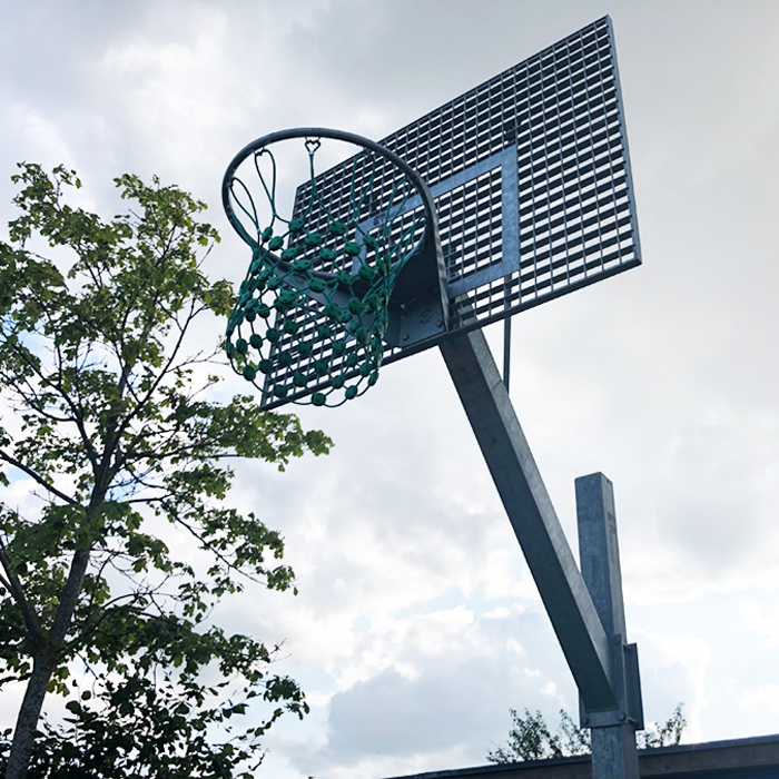 Basketställningar | Basketstativ Goliath