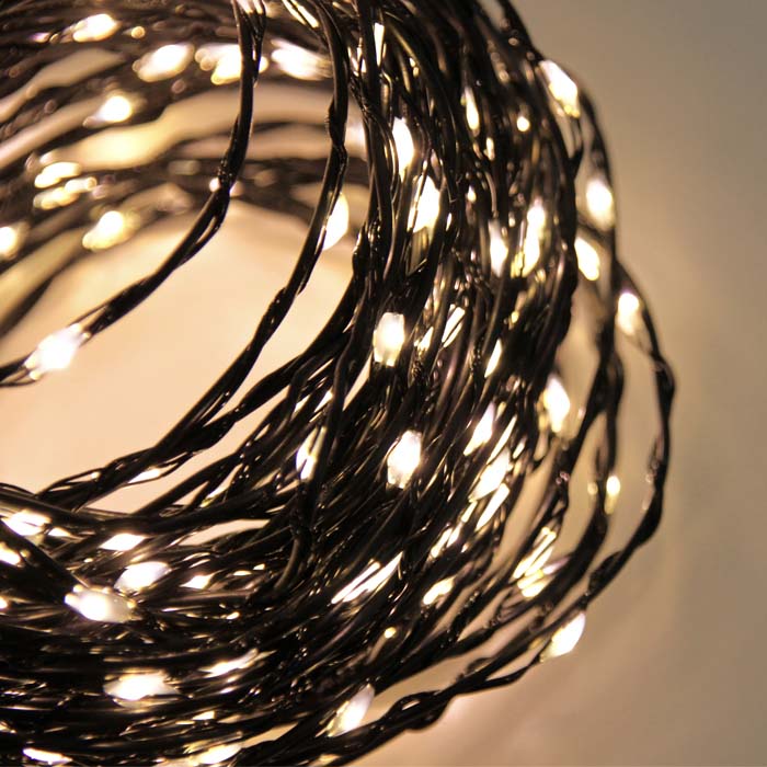 Ljusslingor | LightsOn String - 10 meter
