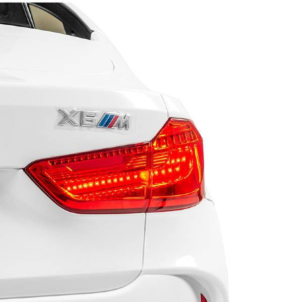 Elbilar | Elbil BMW X6 M-Sport