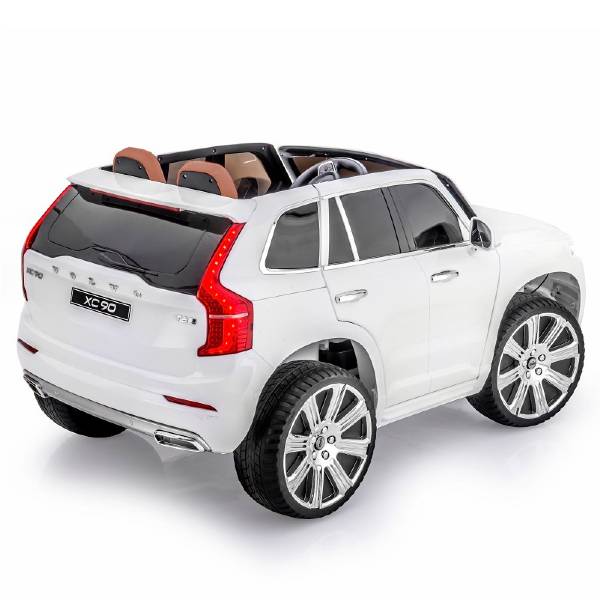 Elbilar | Elbil Volvo XC90 Momentum 12V