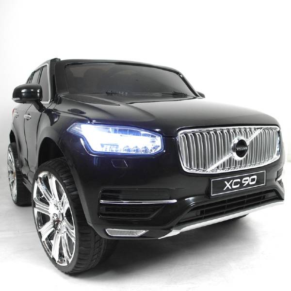 Elbilar | Elbil Volvo XC90 Momentum 12V