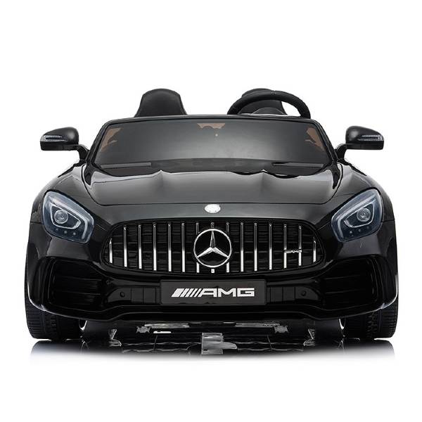 Elbilar | Elbil Mercedes GTR 4Matic 2-sits