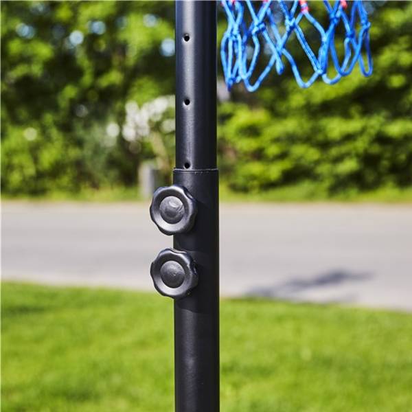 Basketställningar | Basketställ Basic Nordic Games