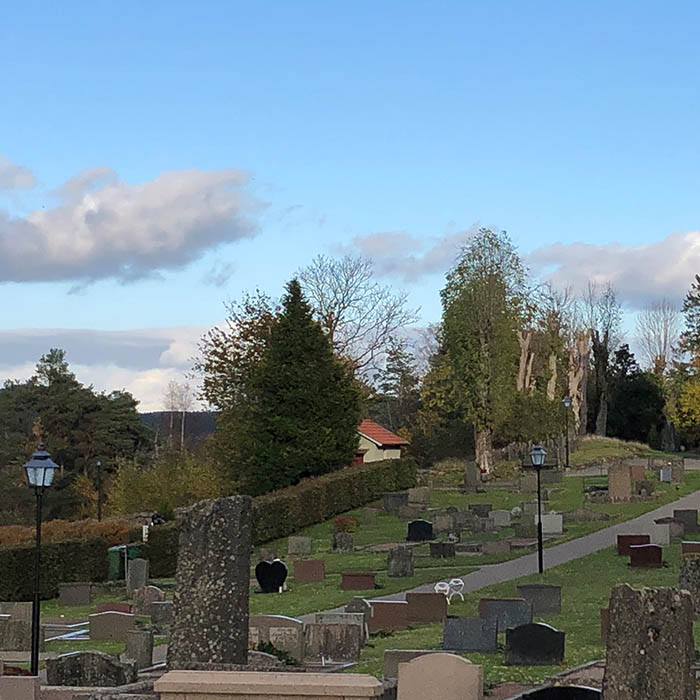 Armaturer | Stolparmatur Slottsgård Stor