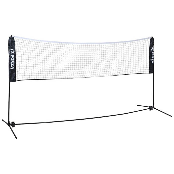 Bollsport | Nätset badminton, tennis och volleyboll