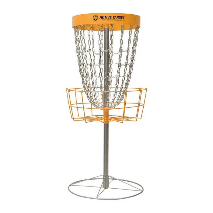 Bollsport | Discgolf Active target