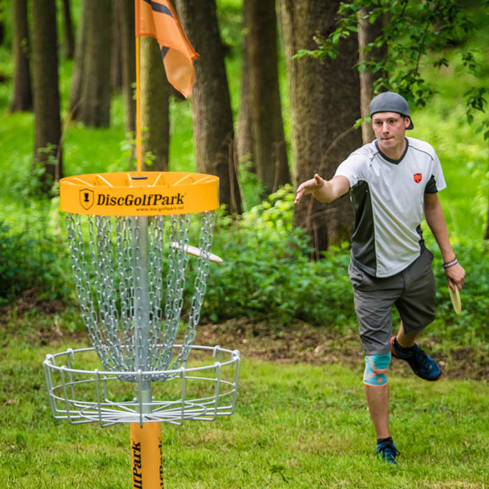 Bollsport | Discgolf Active target