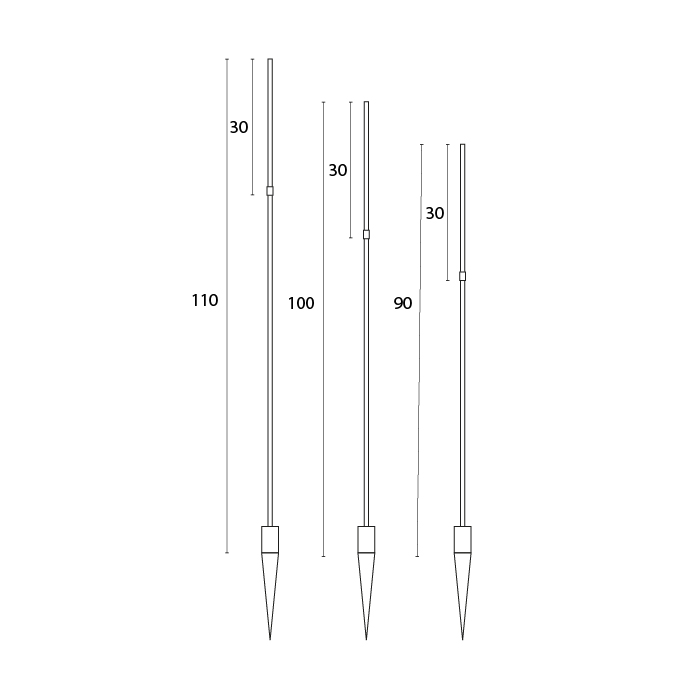 Dekorationsbelysning | Stix - Lightson