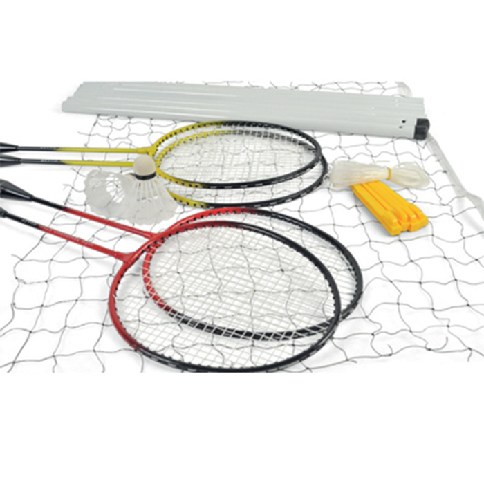 Trädgårdsspel | Badmintonset - Original
