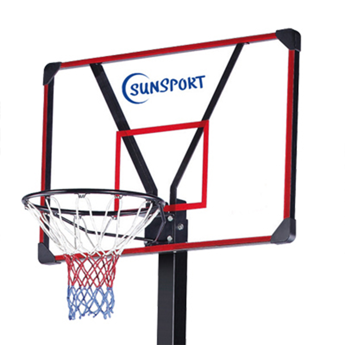Basketställningar | Sunsport - Portabel Basketkställning