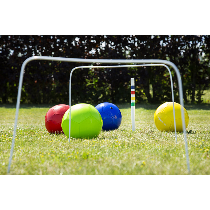 Trädgårdsspel | Sunsport - Fotbollskrocket