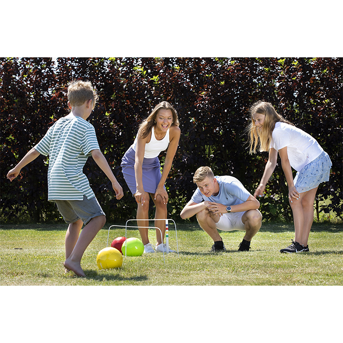 Trädgårdsspel | Sunsport - Fotbollskrocket