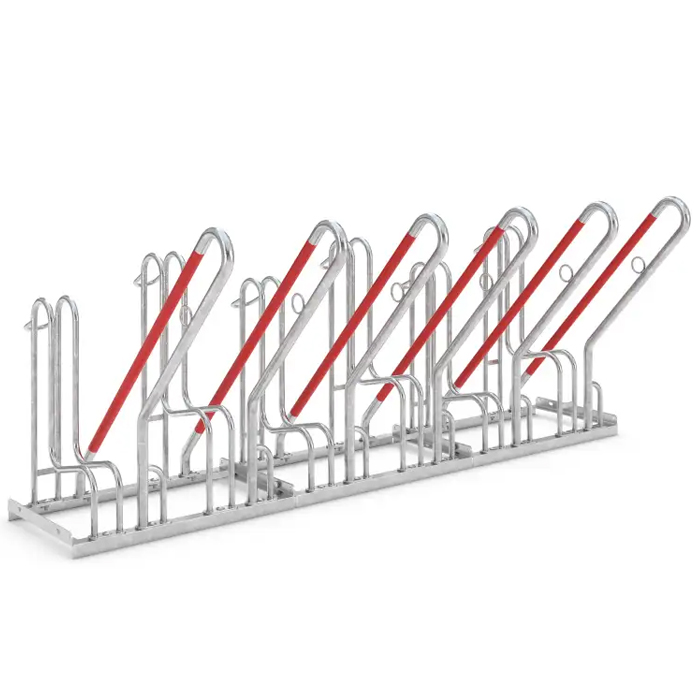Cykelställ | Cykelställ 4500 - 35 cm mellanrum