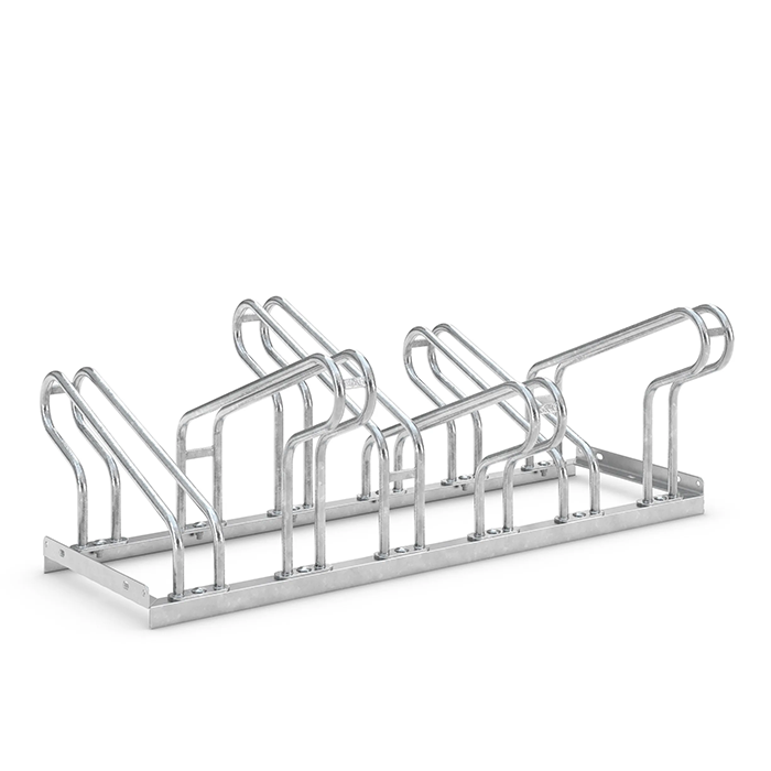 Cykelställ | Cykelställ 2000 dubbelsidig - BF