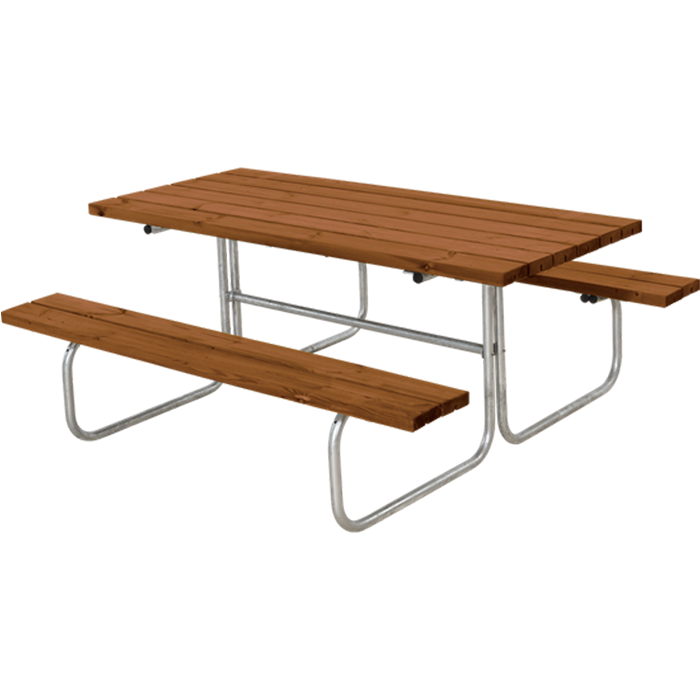 Picknickbord & Parkbord | Classic Bord-Bänkset 